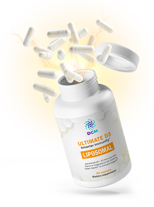 Single bottle pills original