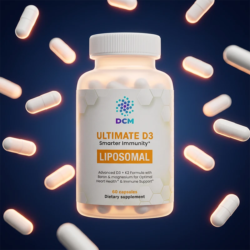 UD3 glow