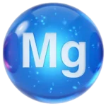 Mg icon